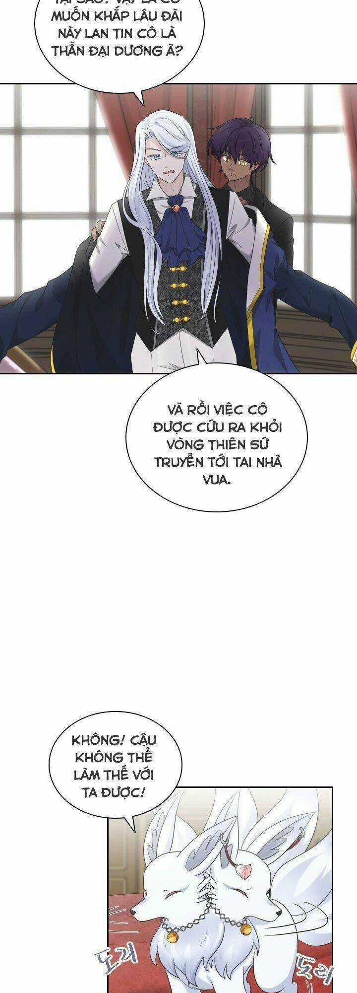 Cuốn Sách Của Lagier Chapter 12 trang 12