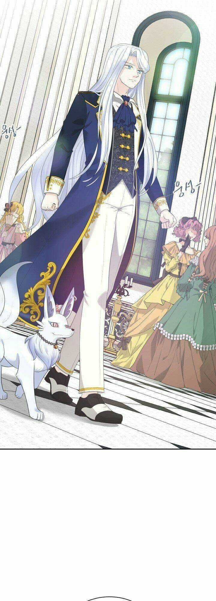 Cuốn Sách Của Lagier Chapter 12 trang 23