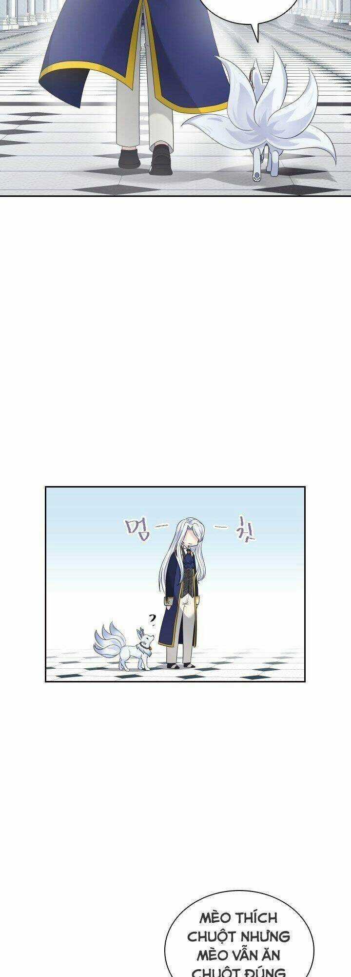 Cuốn Sách Của Lagier Chapter 12 trang 29