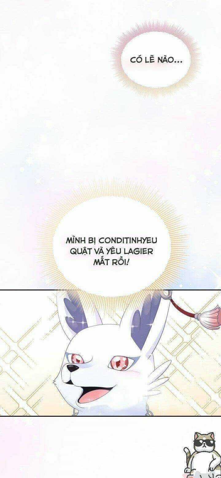 Cuốn Sách Của Lagier Chapter 12 trang 33