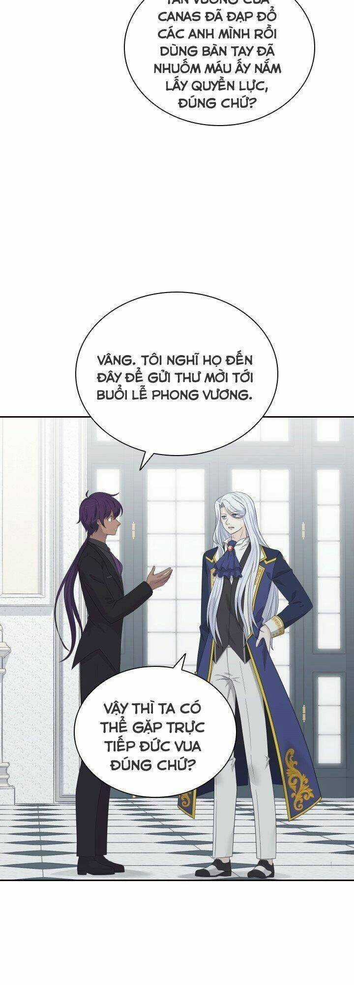 Cuốn Sách Của Lagier Chapter 12 trang 37