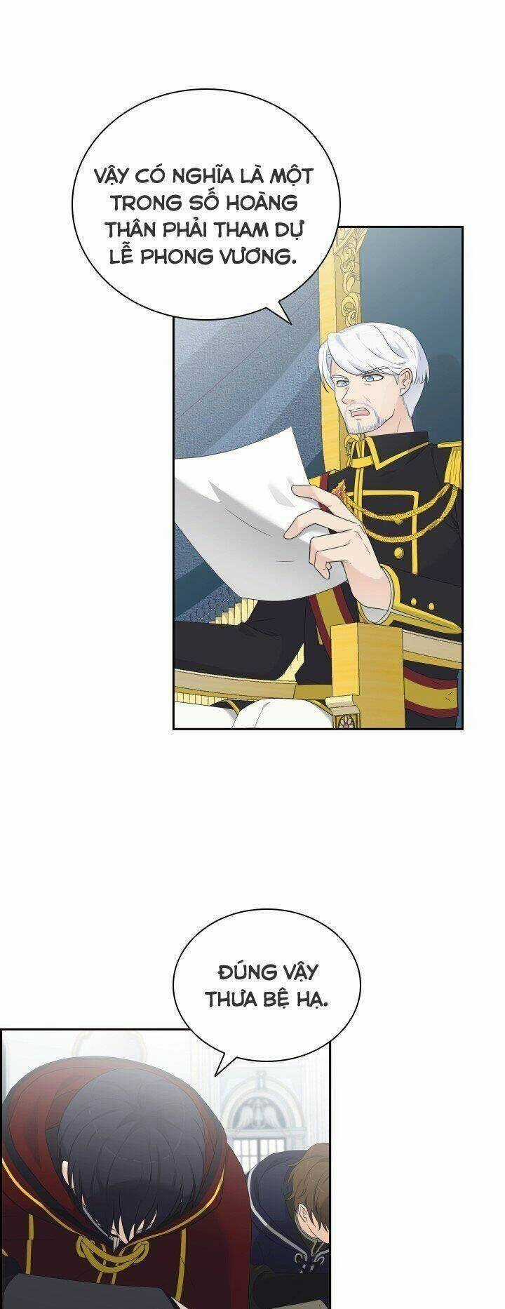 Cuốn Sách Của Lagier Chapter 12 trang 40