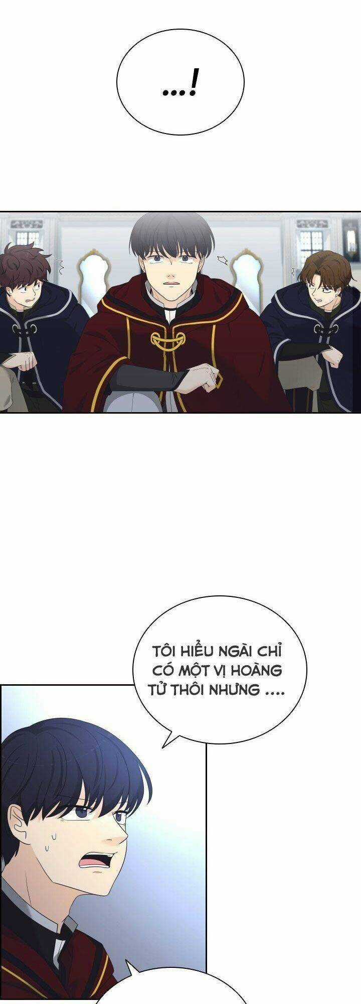 Cuốn Sách Của Lagier Chapter 12 trang 42