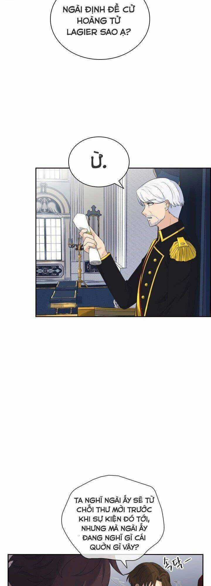 Cuốn Sách Của Lagier Chapter 12 trang 43