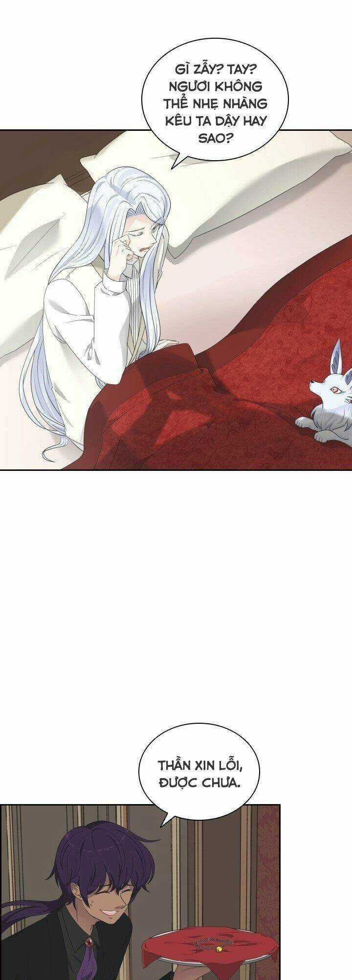 Cuốn Sách Của Lagier Chapter 12 trang 5