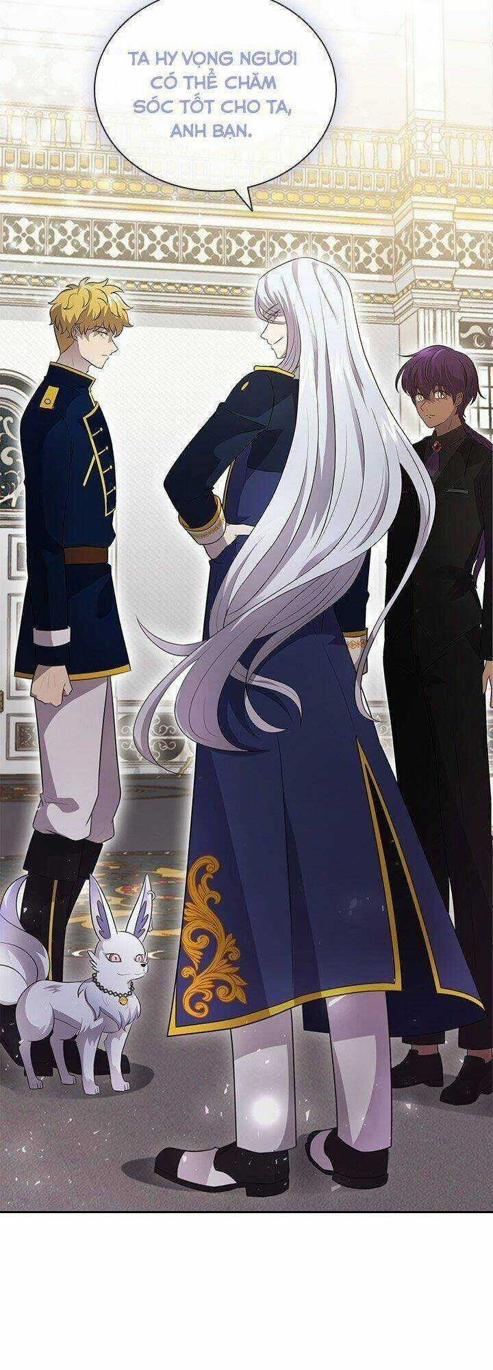 Cuốn Sách Của Lagier Chapter 12 trang 52