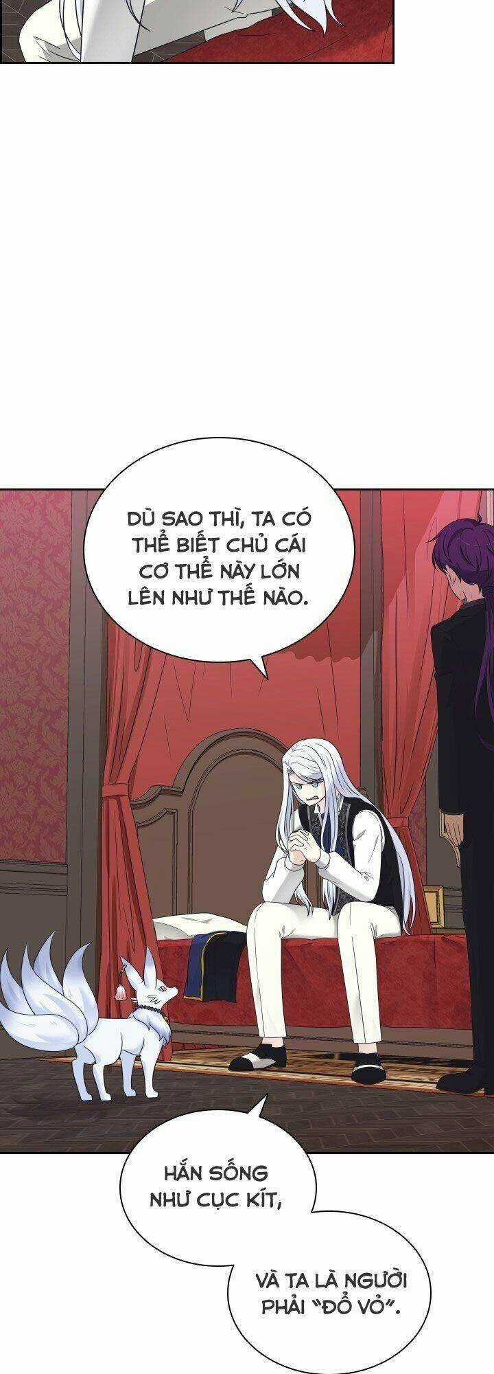 Cuốn Sách Của Lagier Chapter 12 trang 56