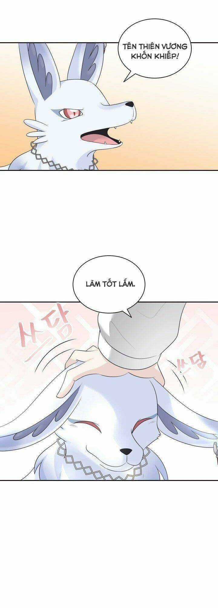 Cuốn Sách Của Lagier Chapter 12 trang 61