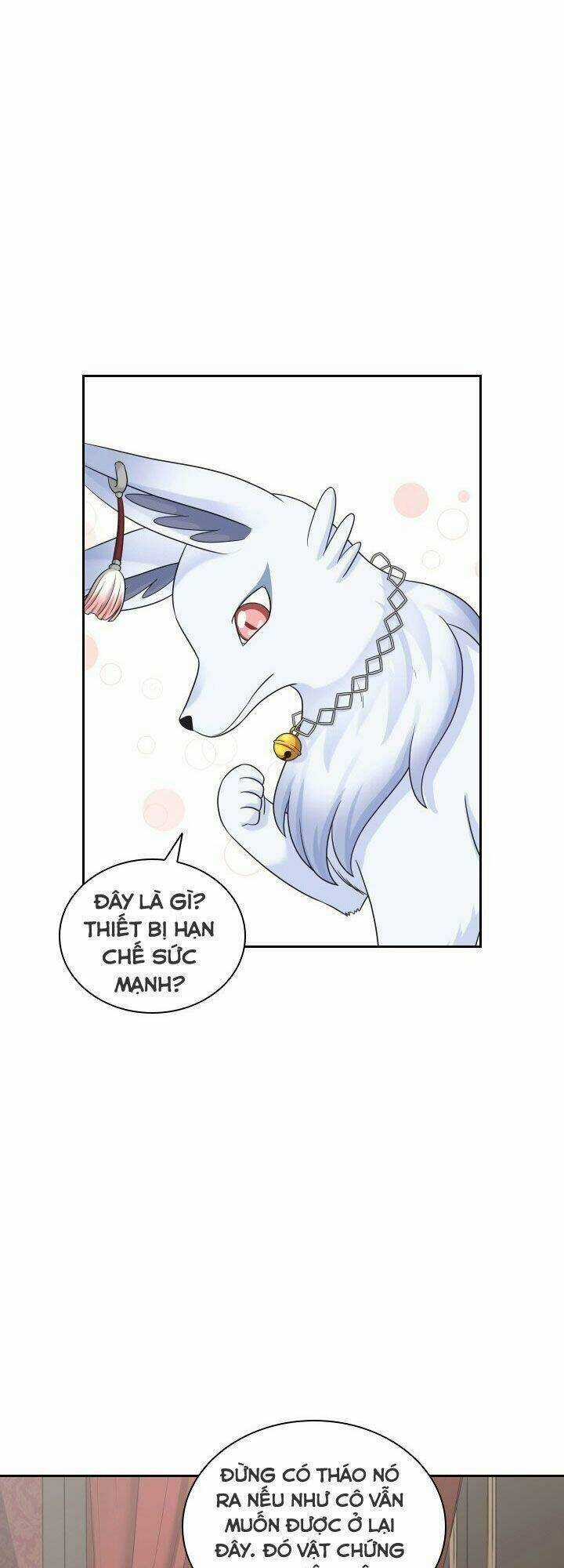 Cuốn Sách Của Lagier Chapter 12 trang 9