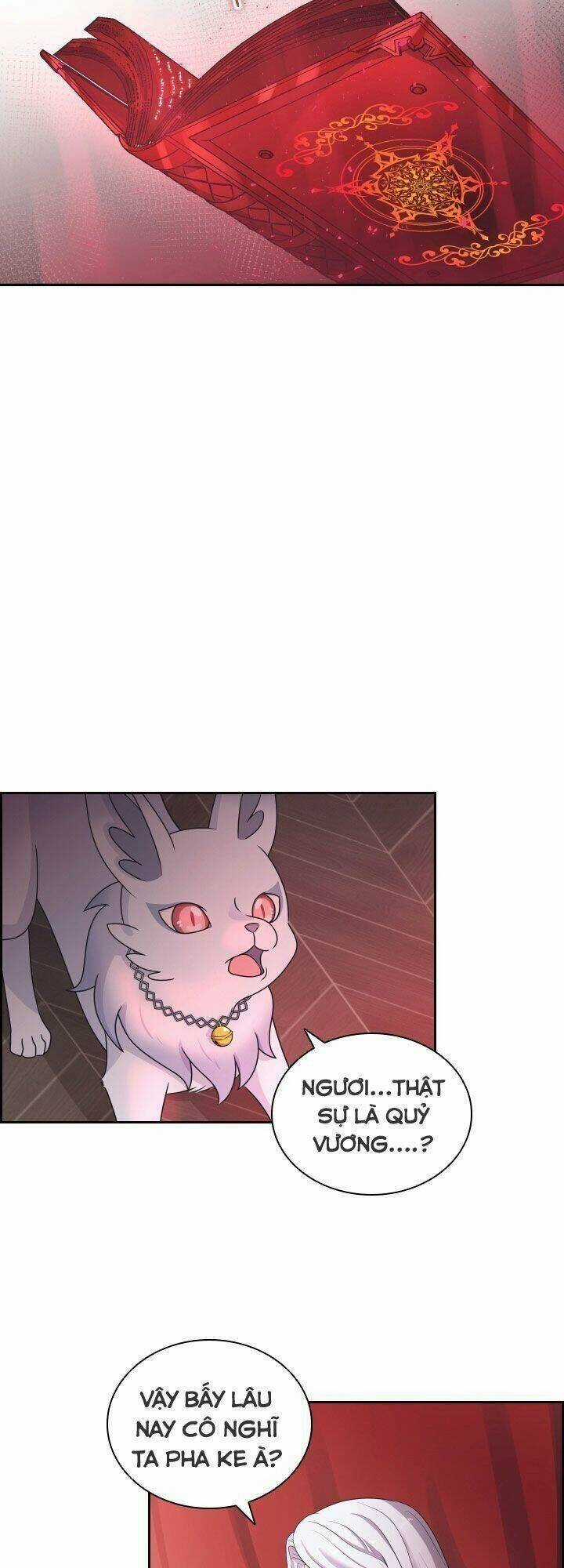 Cuốn Sách Của Lagier Chapter 13 trang 2