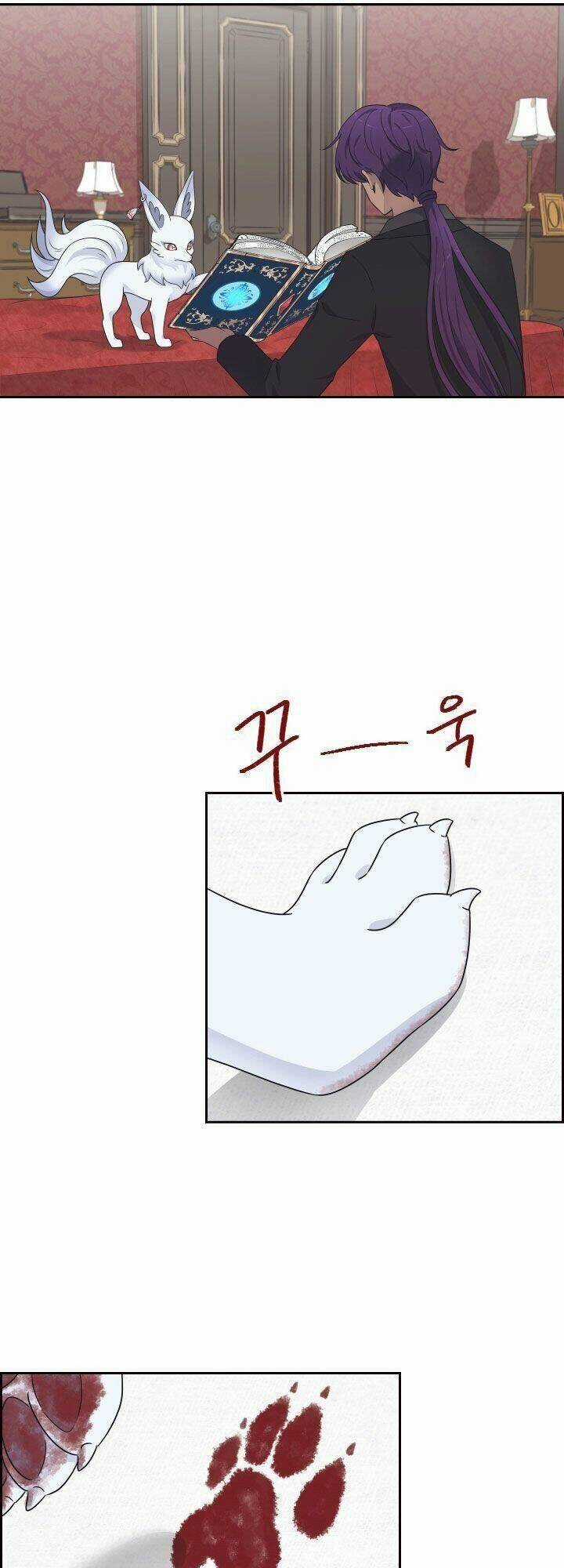 Cuốn Sách Của Lagier Chapter 13 trang 20
