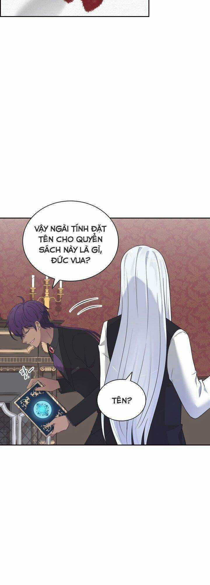 Cuốn Sách Của Lagier Chapter 13 trang 21