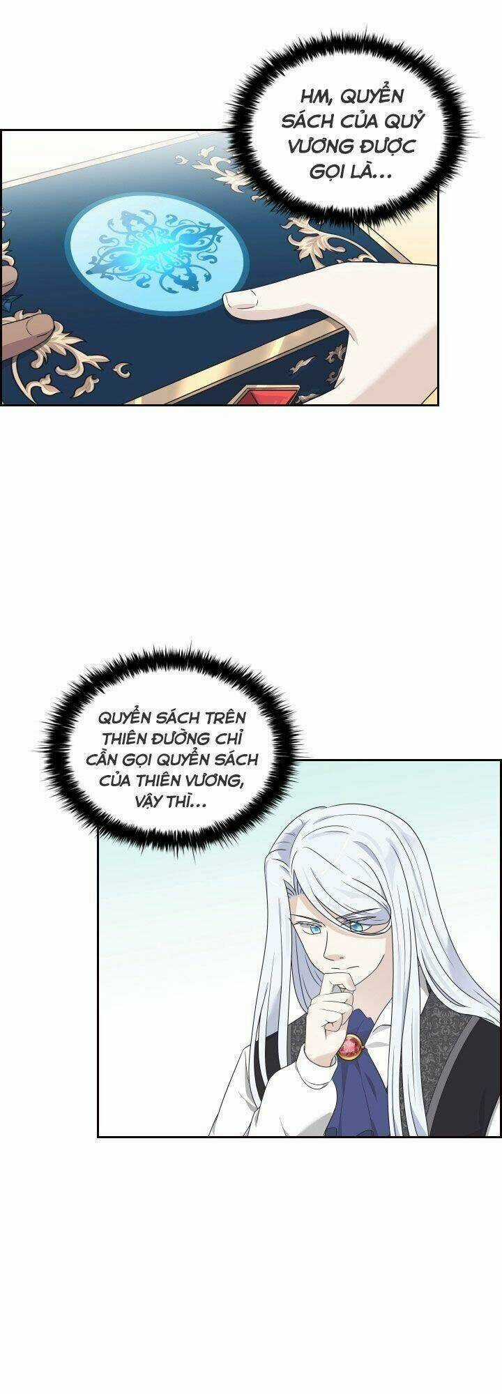 Cuốn Sách Của Lagier Chapter 13 trang 22