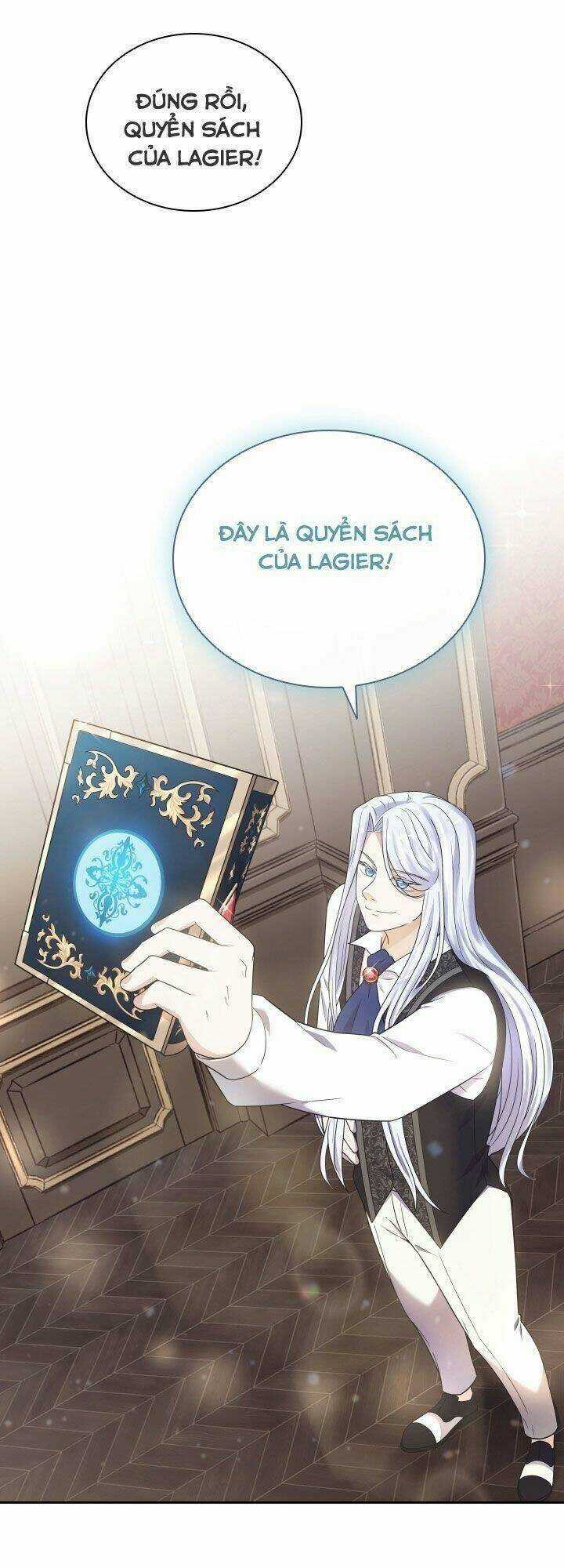 Cuốn Sách Của Lagier Chapter 13 trang 23