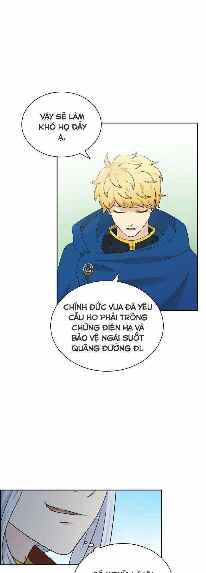 Cuốn Sách Của Lagier Chapter 13 trang 29