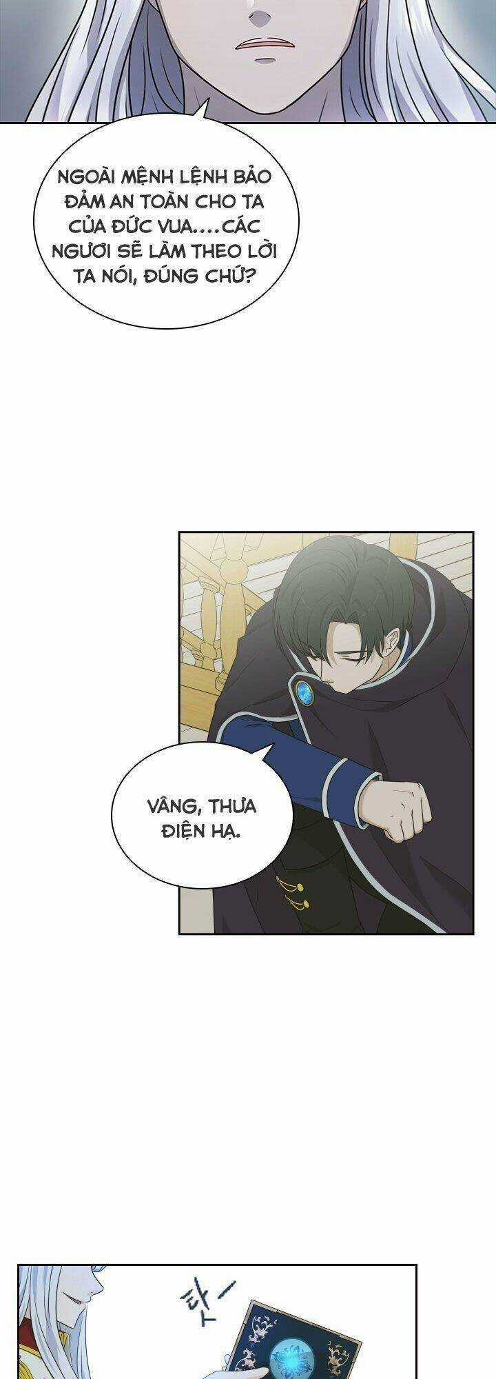 Cuốn Sách Của Lagier Chapter 13 trang 34