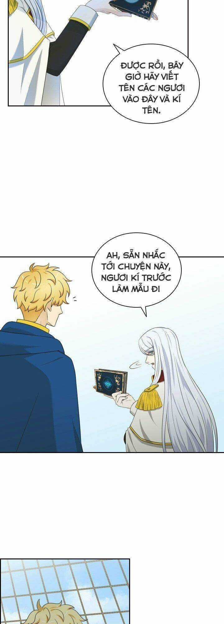 Cuốn Sách Của Lagier Chapter 13 trang 35