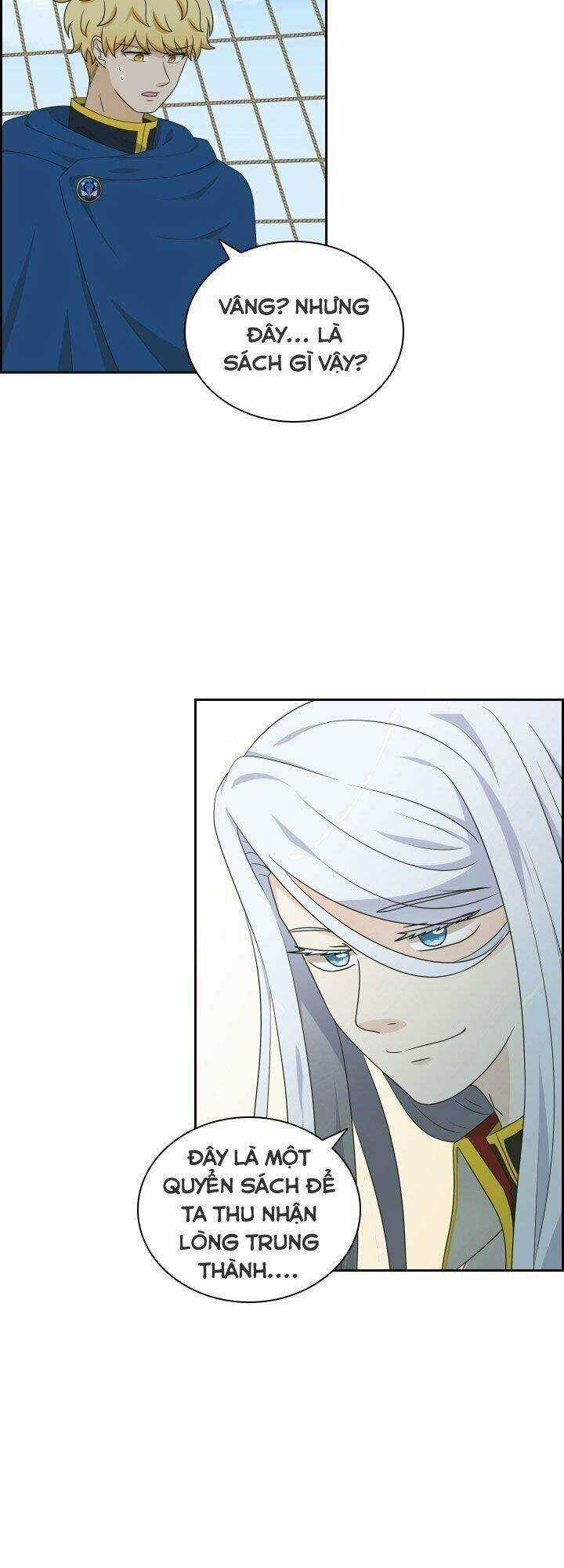 Cuốn Sách Của Lagier Chapter 13 trang 36