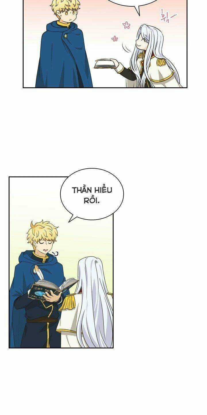 Cuốn Sách Của Lagier Chapter 13 trang 38