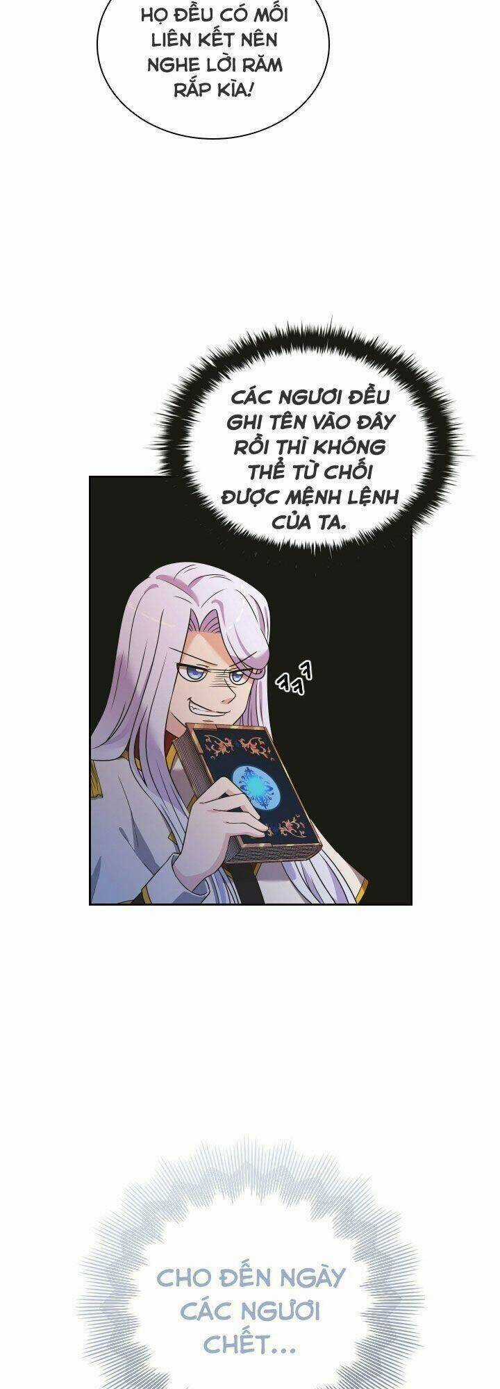 Cuốn Sách Của Lagier Chapter 13 trang 43