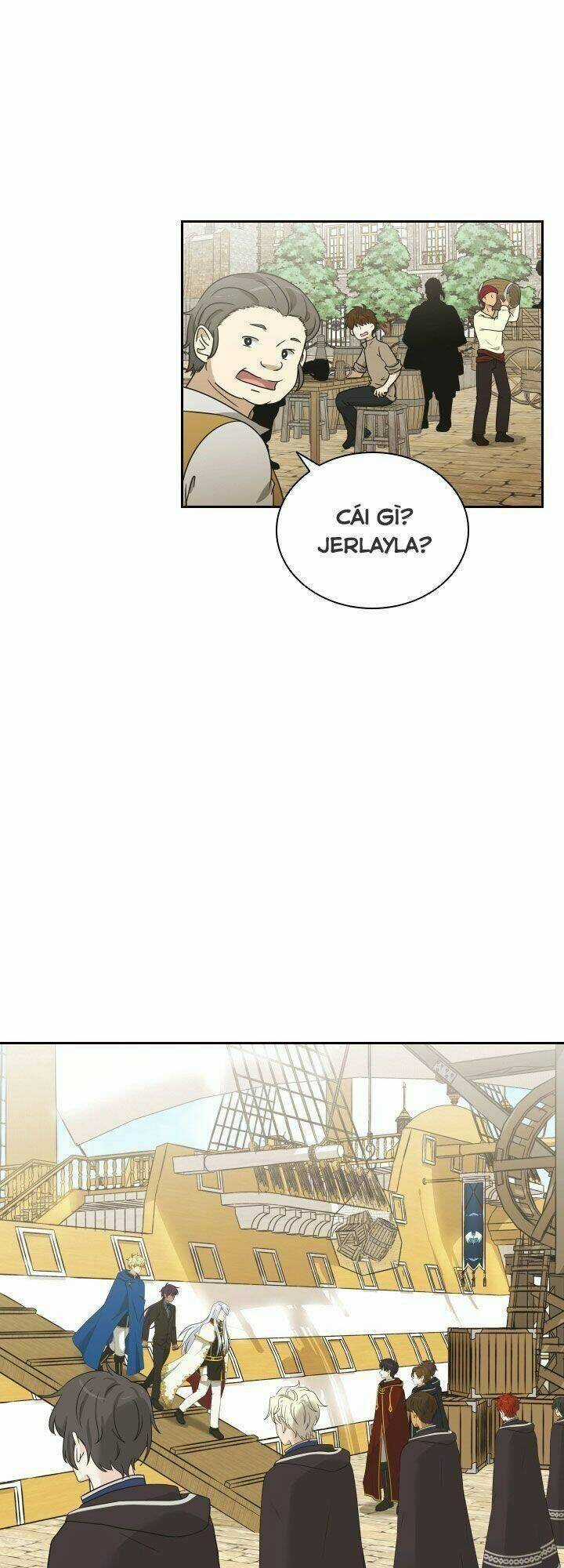 Cuốn Sách Của Lagier Chapter 13 trang 46