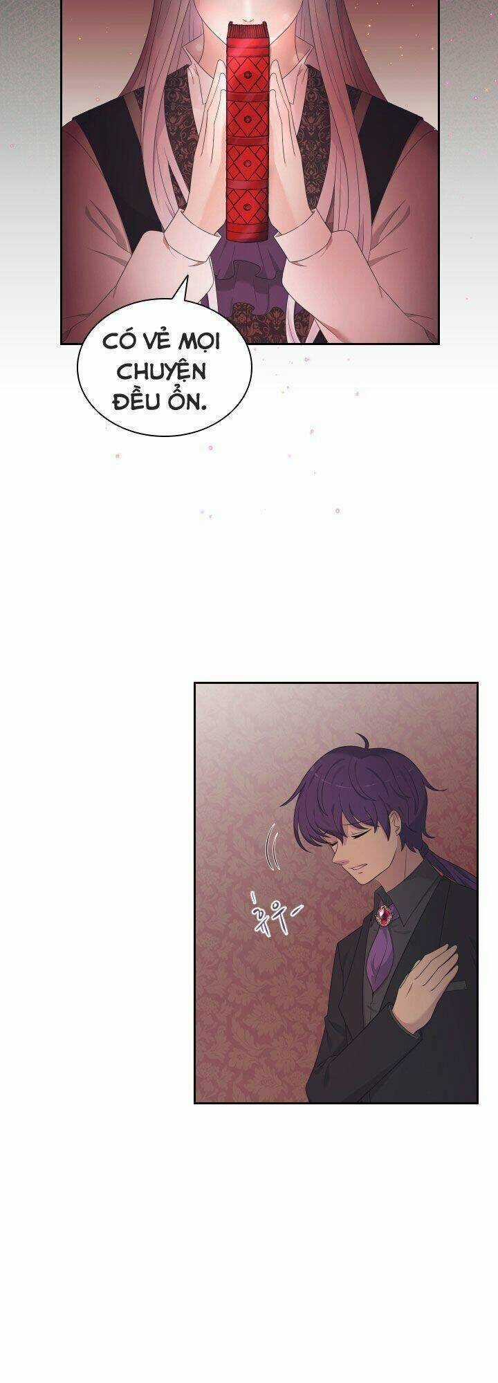Cuốn Sách Của Lagier Chapter 13 trang 5