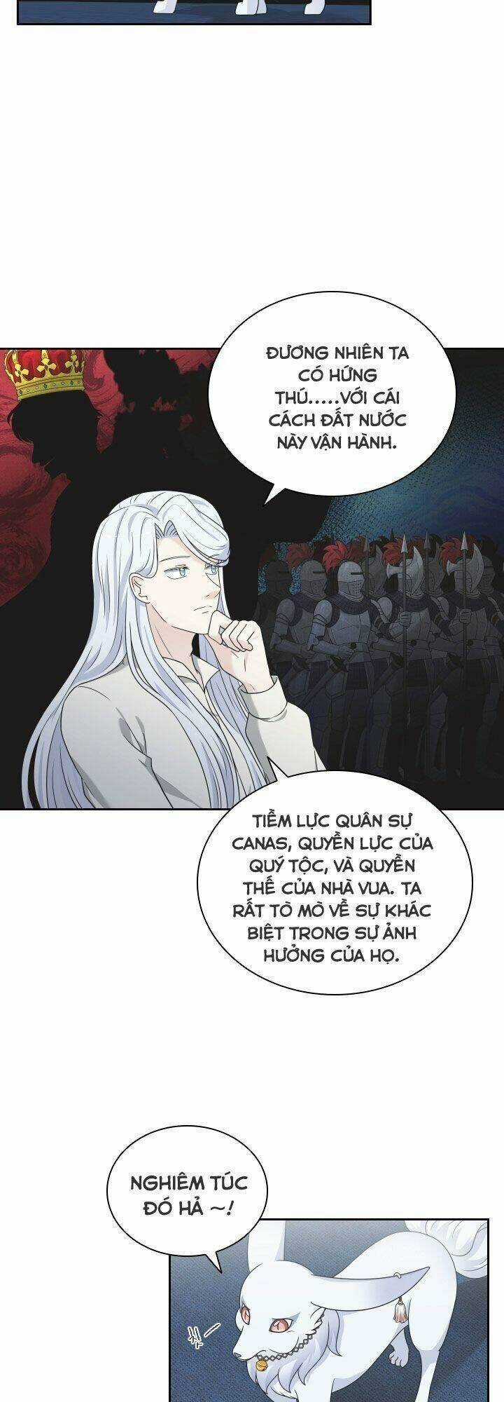 Cuốn Sách Của Lagier Chapter 13 trang 59