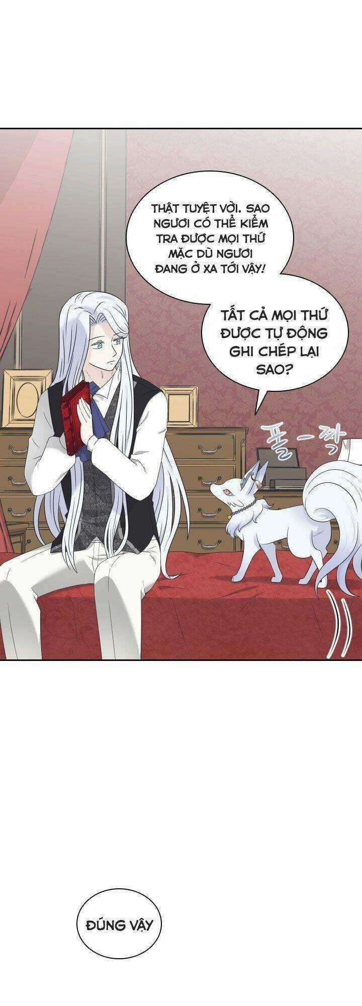 Cuốn Sách Của Lagier Chapter 13 trang 6