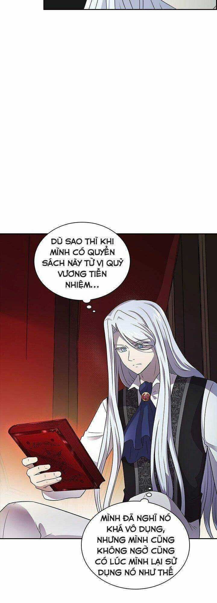 Cuốn Sách Của Lagier Chapter 13 trang 8