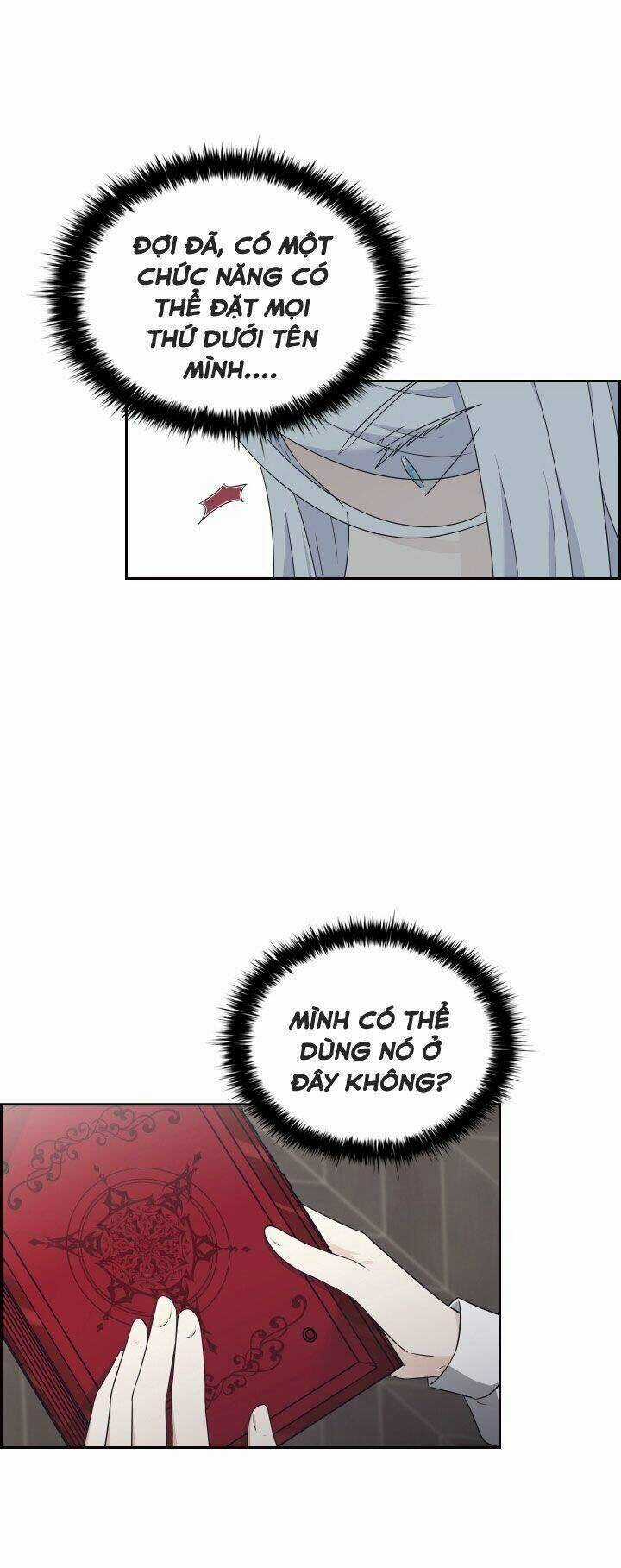 Cuốn Sách Của Lagier Chapter 13 trang 9