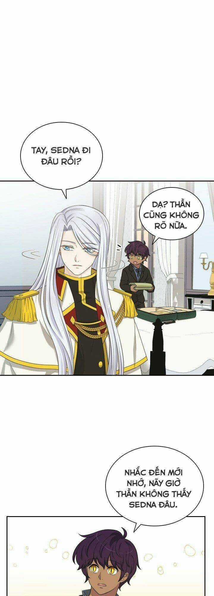 Cuốn Sách Của Lagier Chapter 14 trang 2