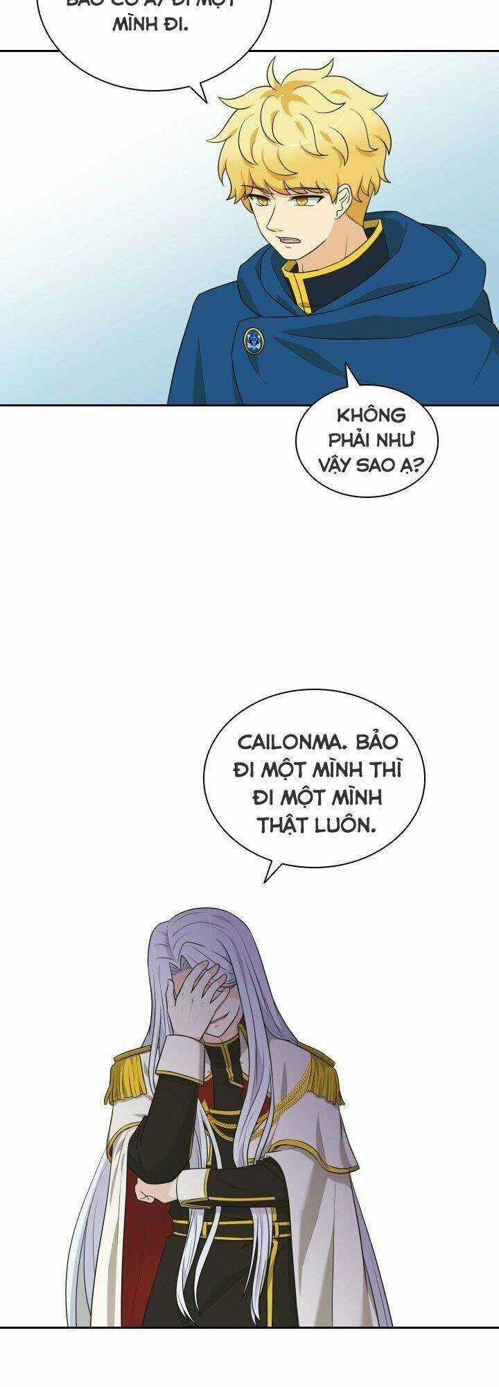 Cuốn Sách Của Lagier Chapter 14 trang 4