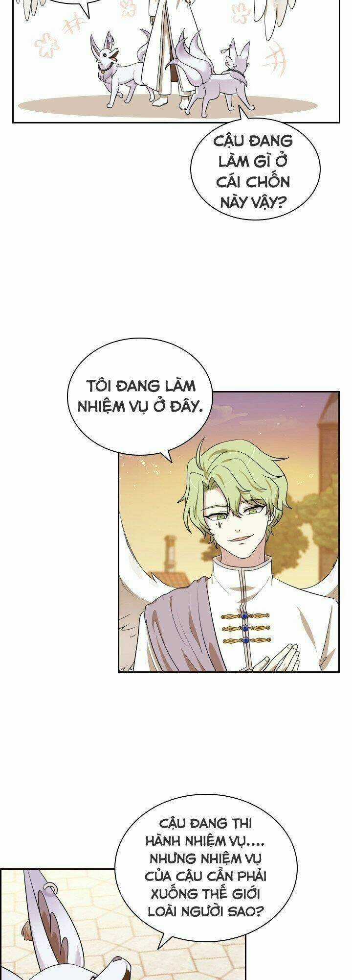 Cuốn Sách Của Lagier Chapter 14 trang 48