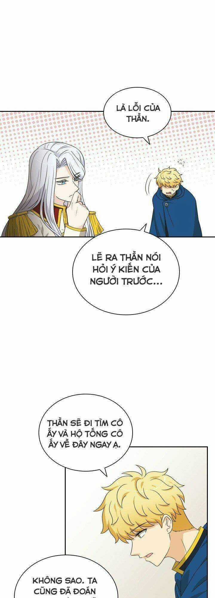 Cuốn Sách Của Lagier Chapter 14 trang 5