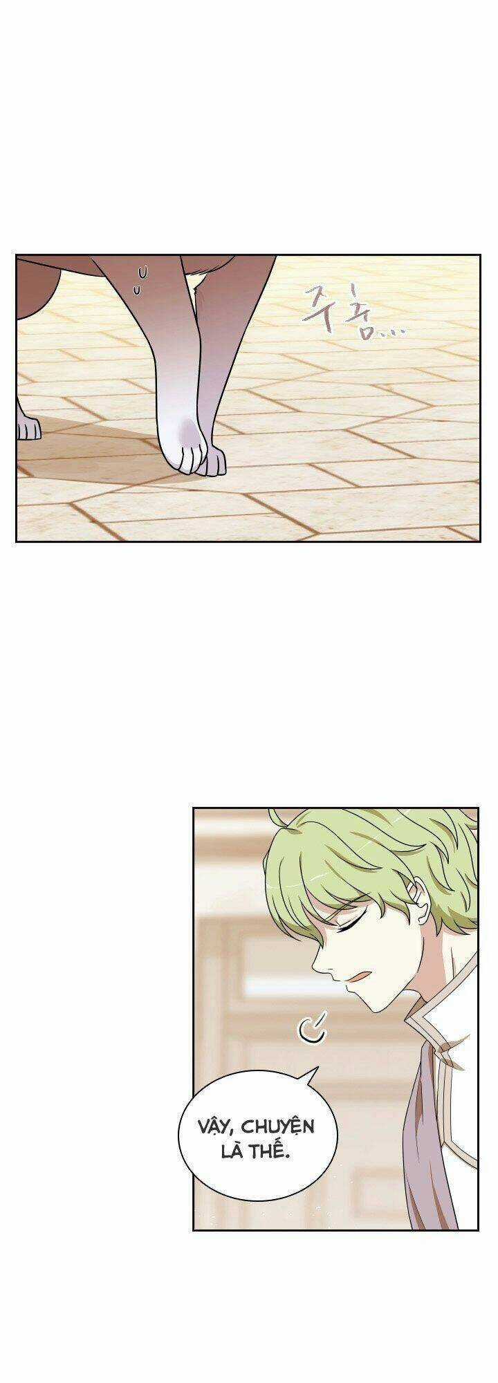 Cuốn Sách Của Lagier Chapter 14 trang 53