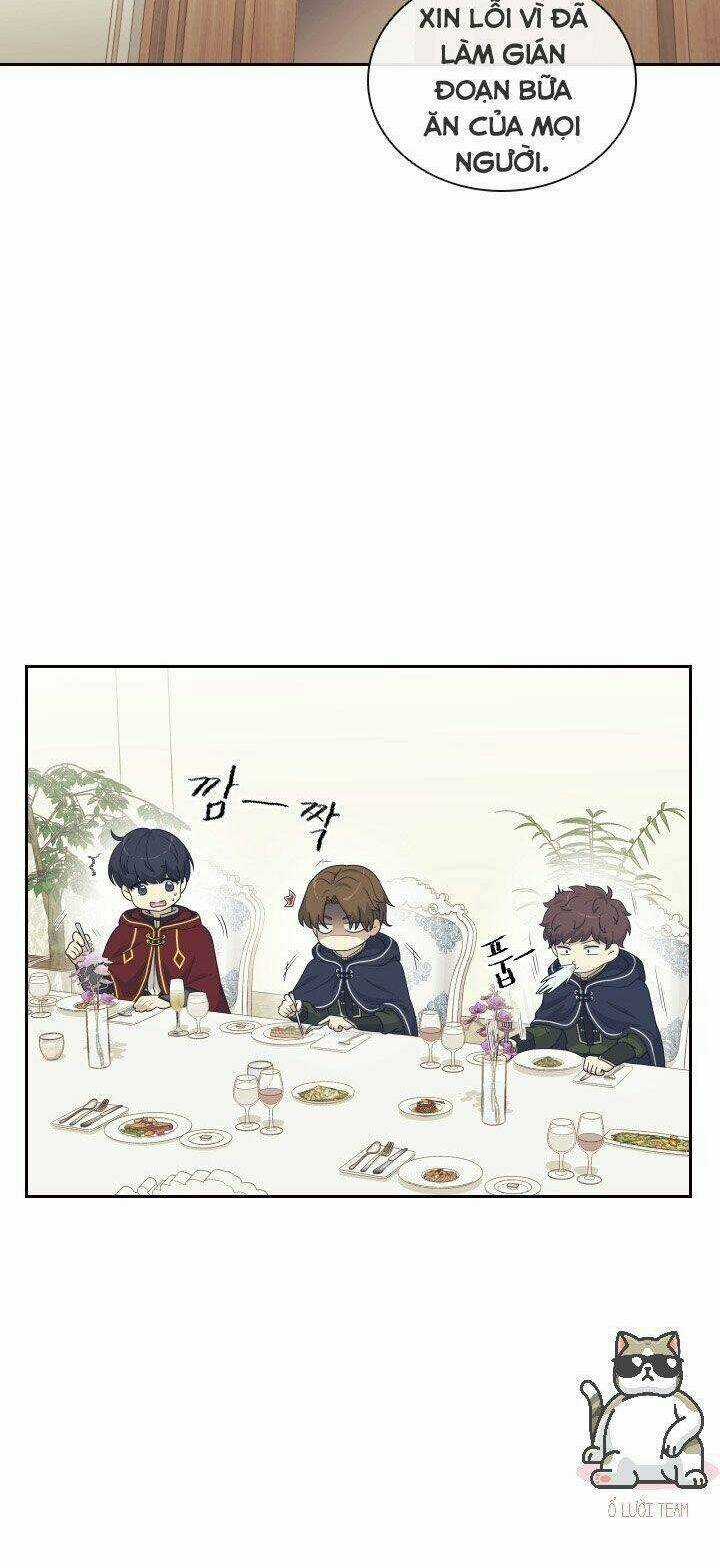 Cuốn Sách Của Lagier Chapter 14 trang 8