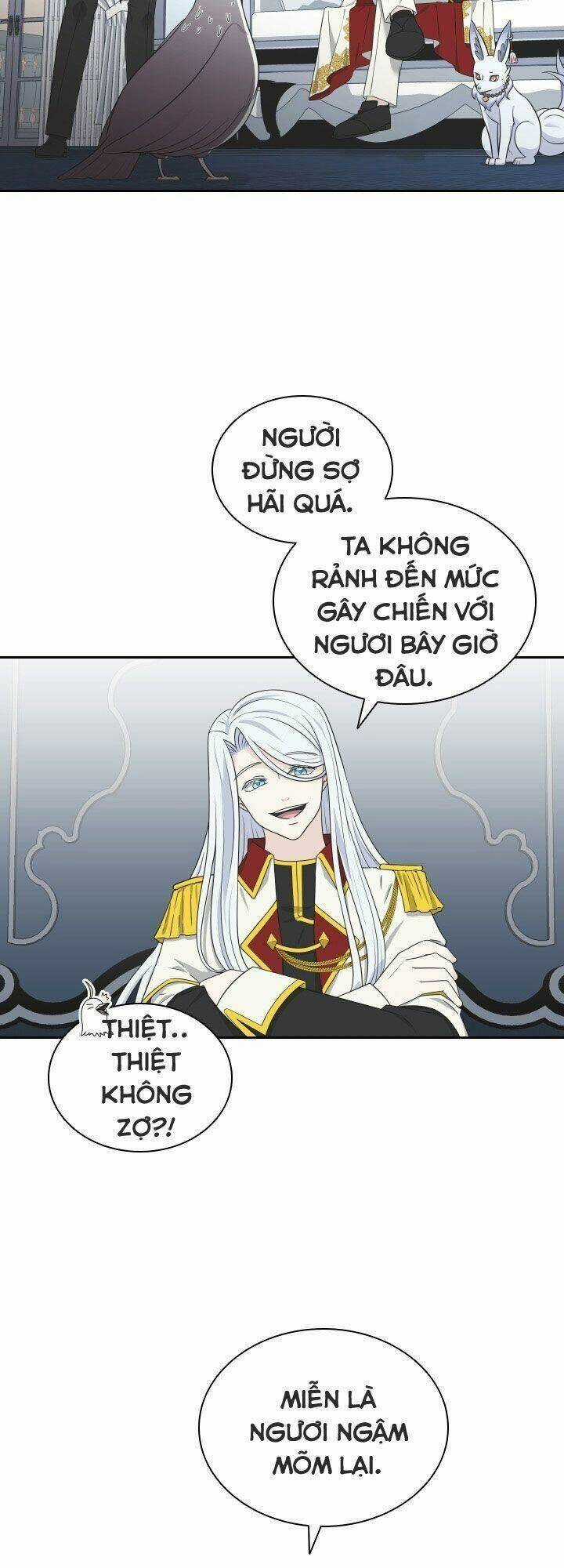 Cuốn Sách Của Lagier Chapter 15 trang 22