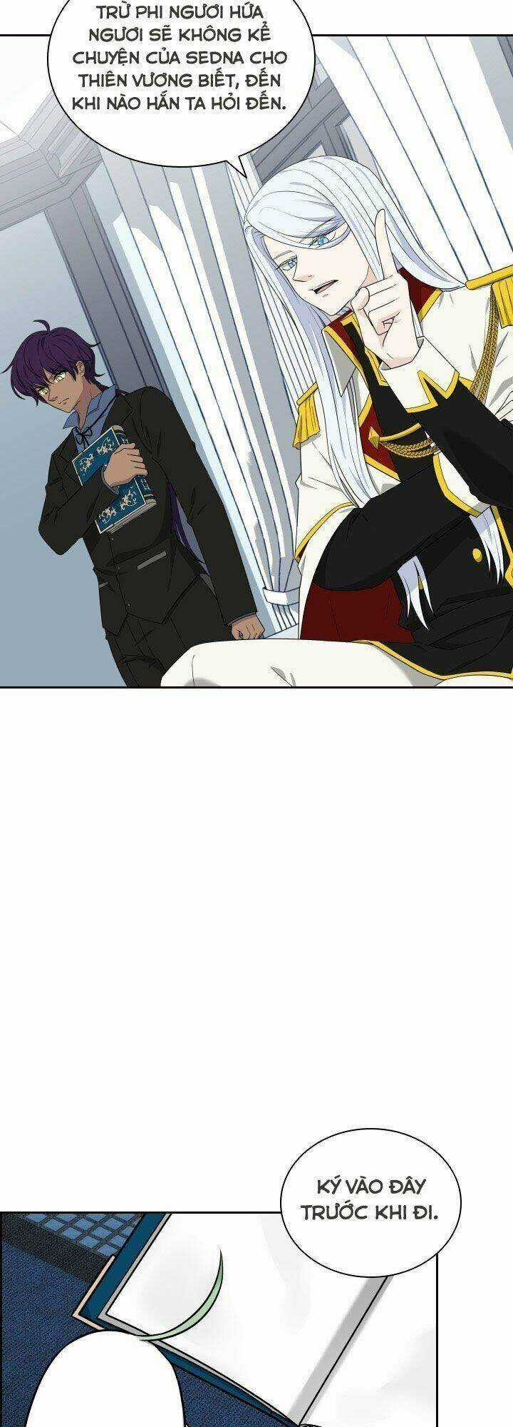 Cuốn Sách Của Lagier Chapter 15 trang 30