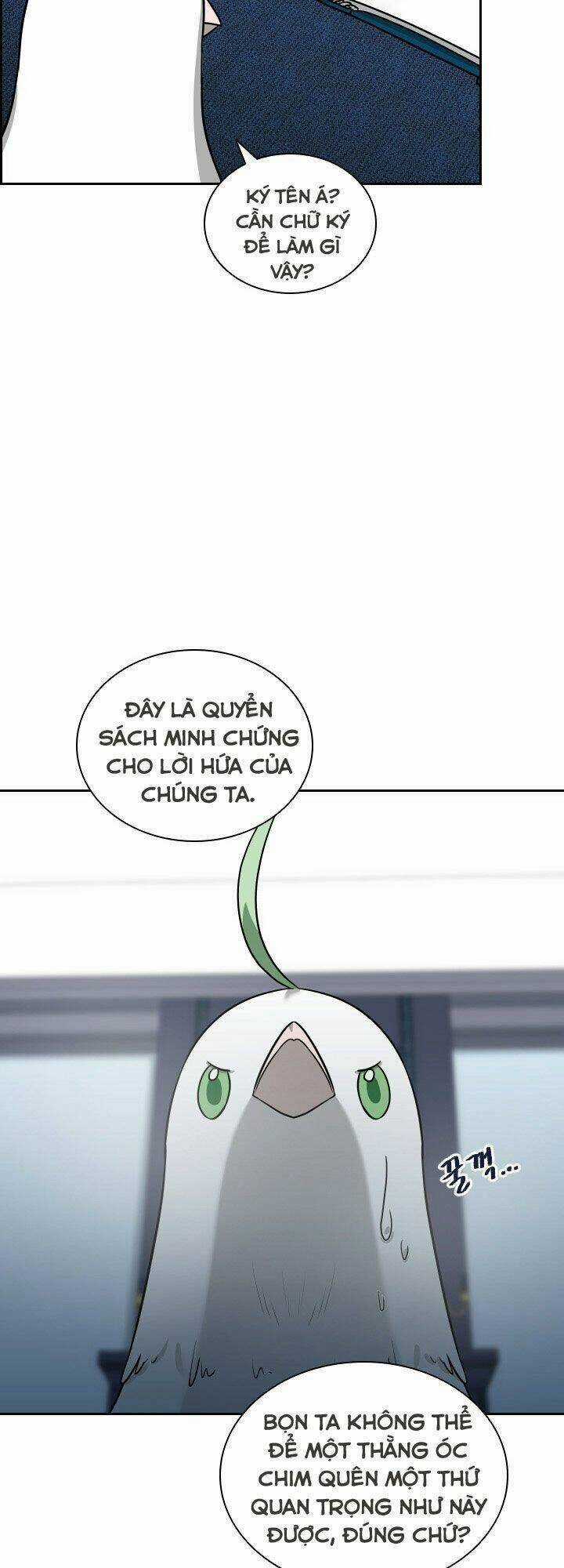 Cuốn Sách Của Lagier Chapter 15 trang 31