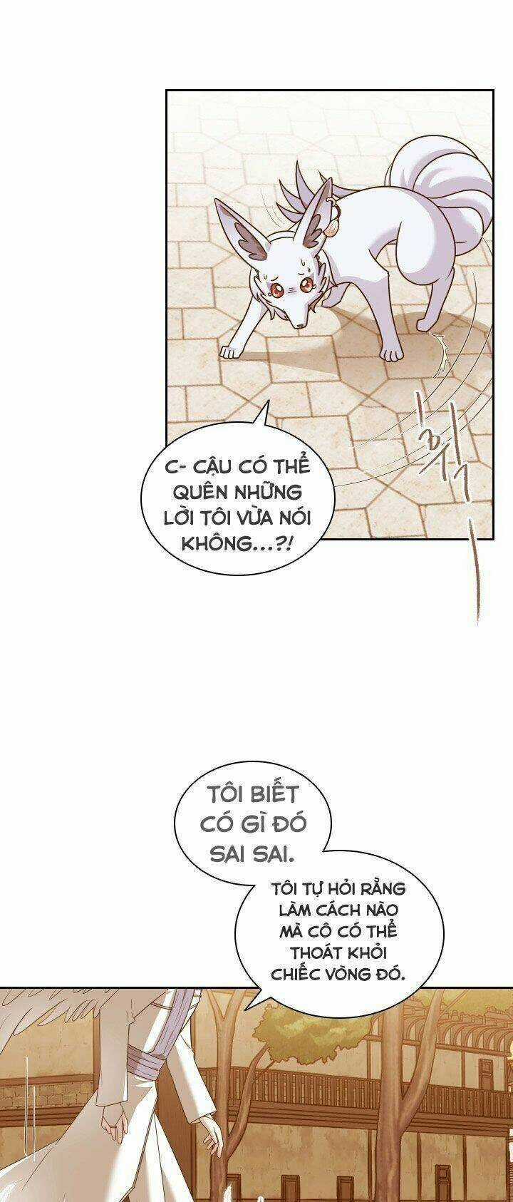 Cuốn Sách Của Lagier Chapter 15 trang 50