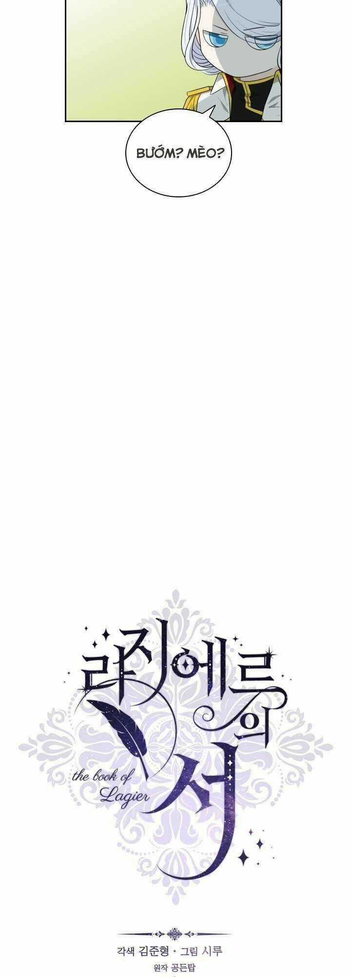 Cuốn Sách Của Lagier Chapter 16 trang 16