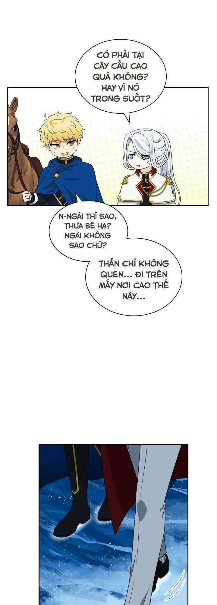 Cuốn Sách Của Lagier Chapter 16 trang 23