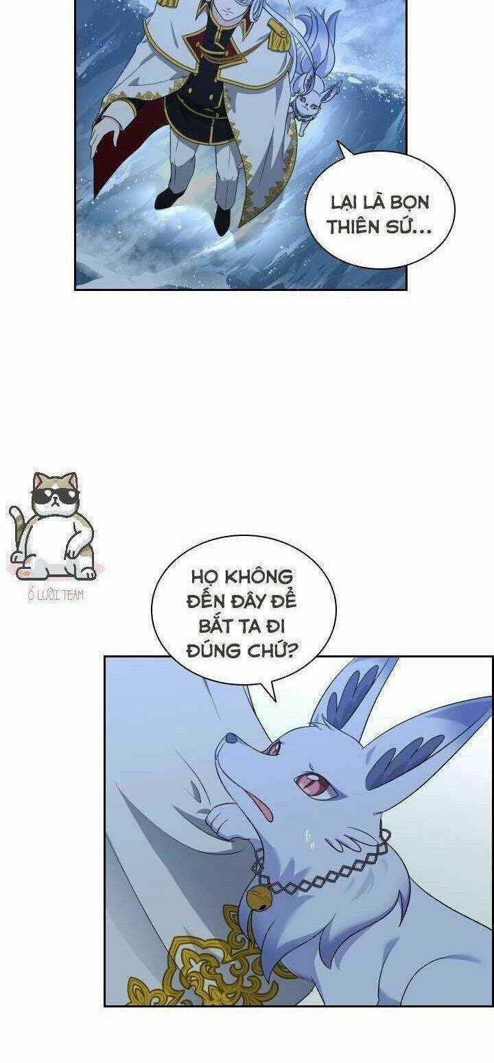 Cuốn Sách Của Lagier Chapter 16 trang 28