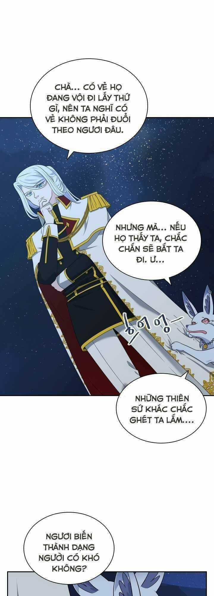 Cuốn Sách Của Lagier Chapter 16 trang 29