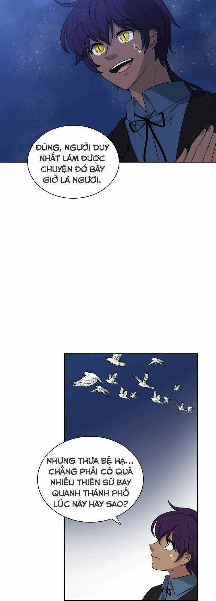 Cuốn Sách Của Lagier Chapter 16 trang 32