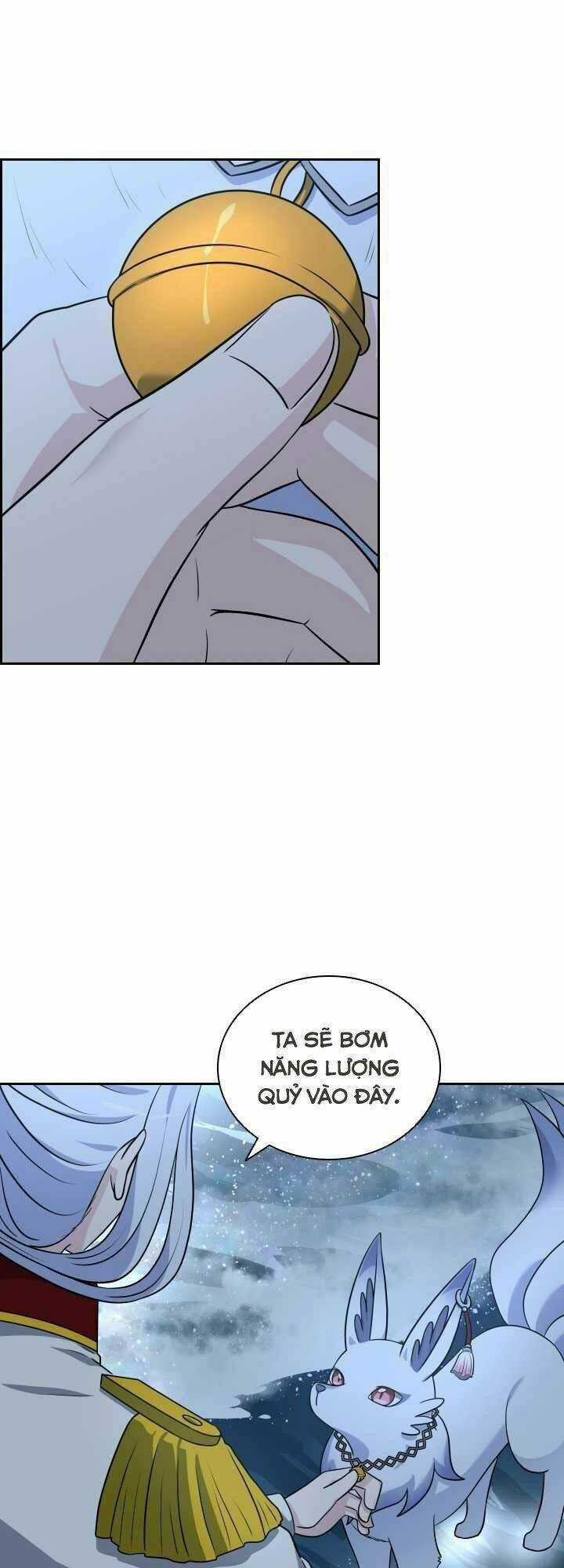 Cuốn Sách Của Lagier Chapter 16 trang 38