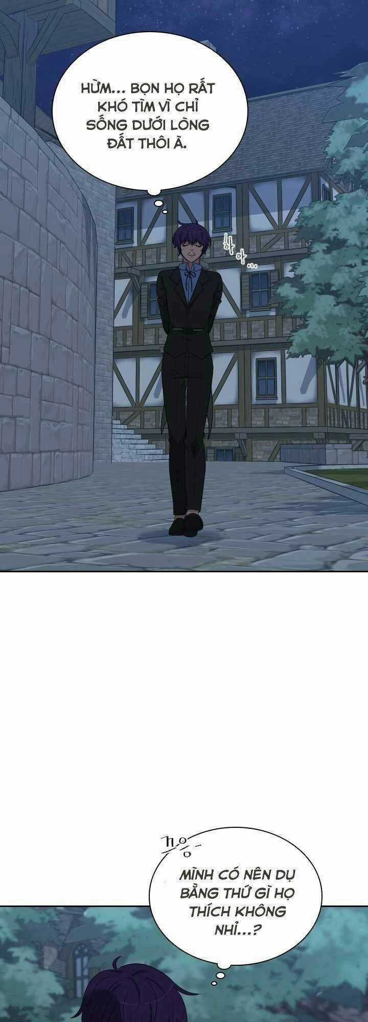 Cuốn Sách Của Lagier Chapter 16 trang 44