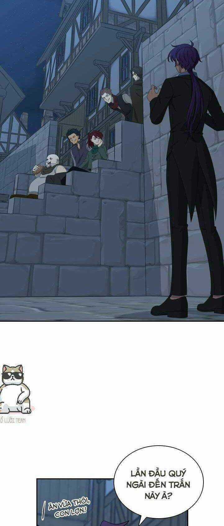 Cuốn Sách Của Lagier Chapter 16 trang 47