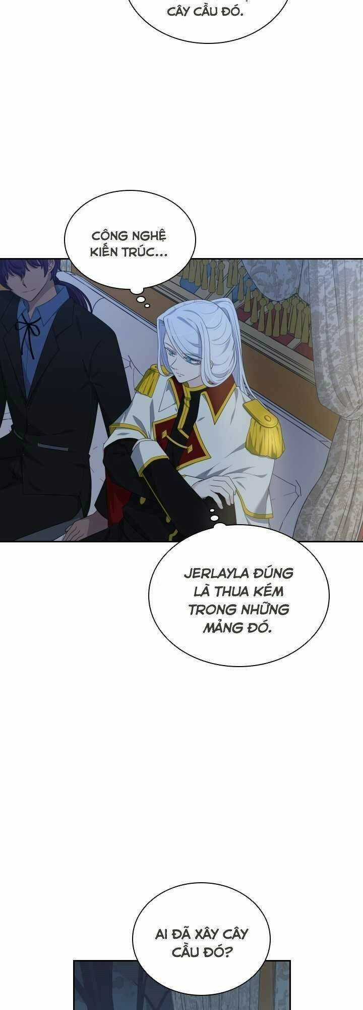 Cuốn Sách Của Lagier Chapter 16 trang 8