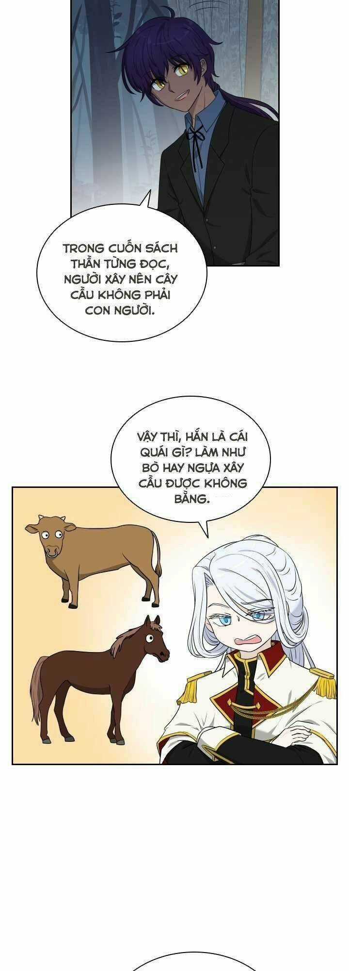 Cuốn Sách Của Lagier Chapter 16 trang 9